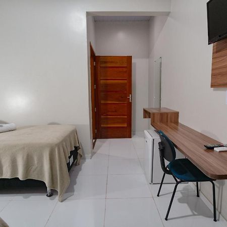Hotel Verde Mares ماكابا المظهر الخارجي الصورة