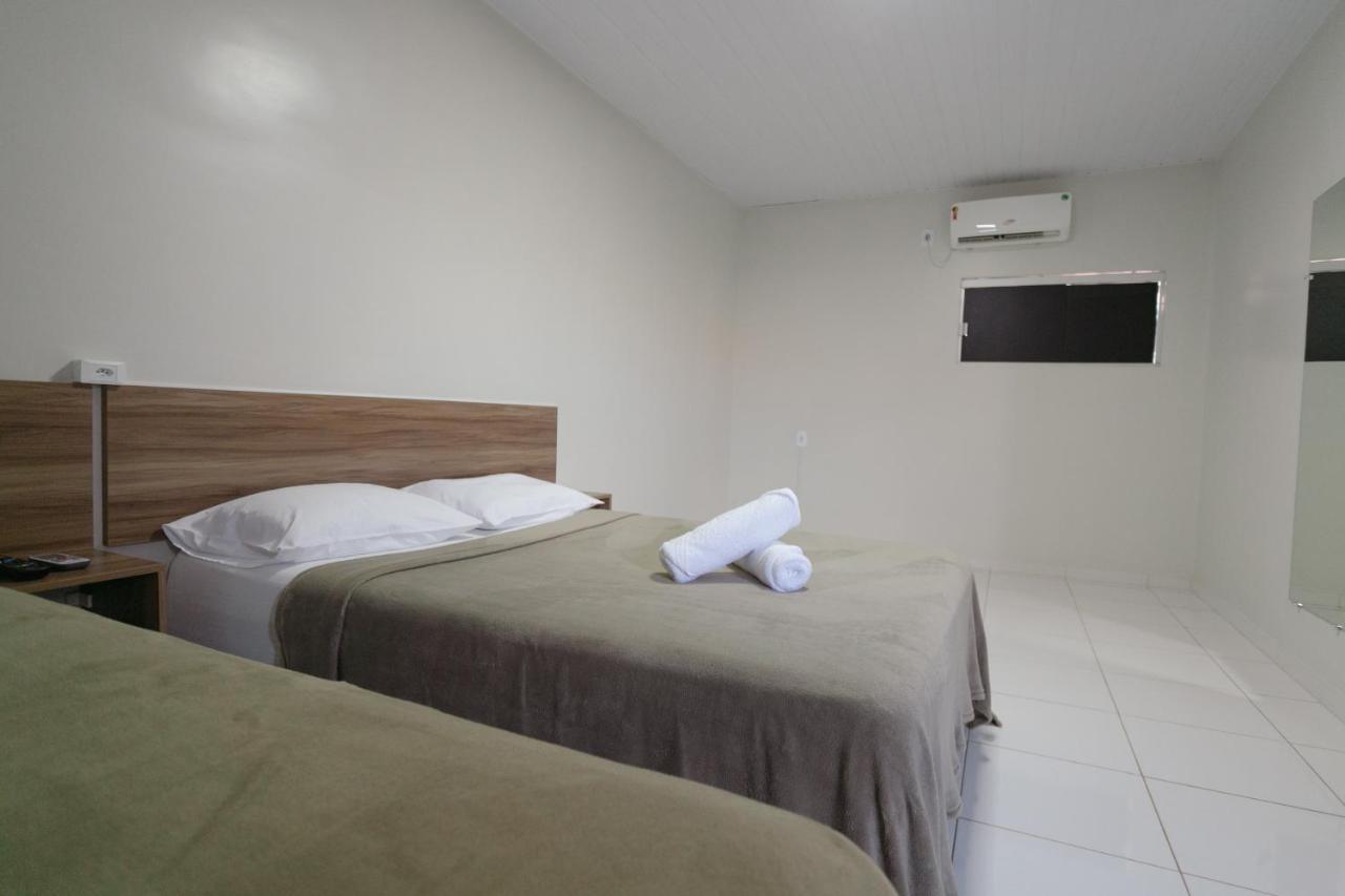 Hotel Verde Mares ماكابا المظهر الخارجي الصورة