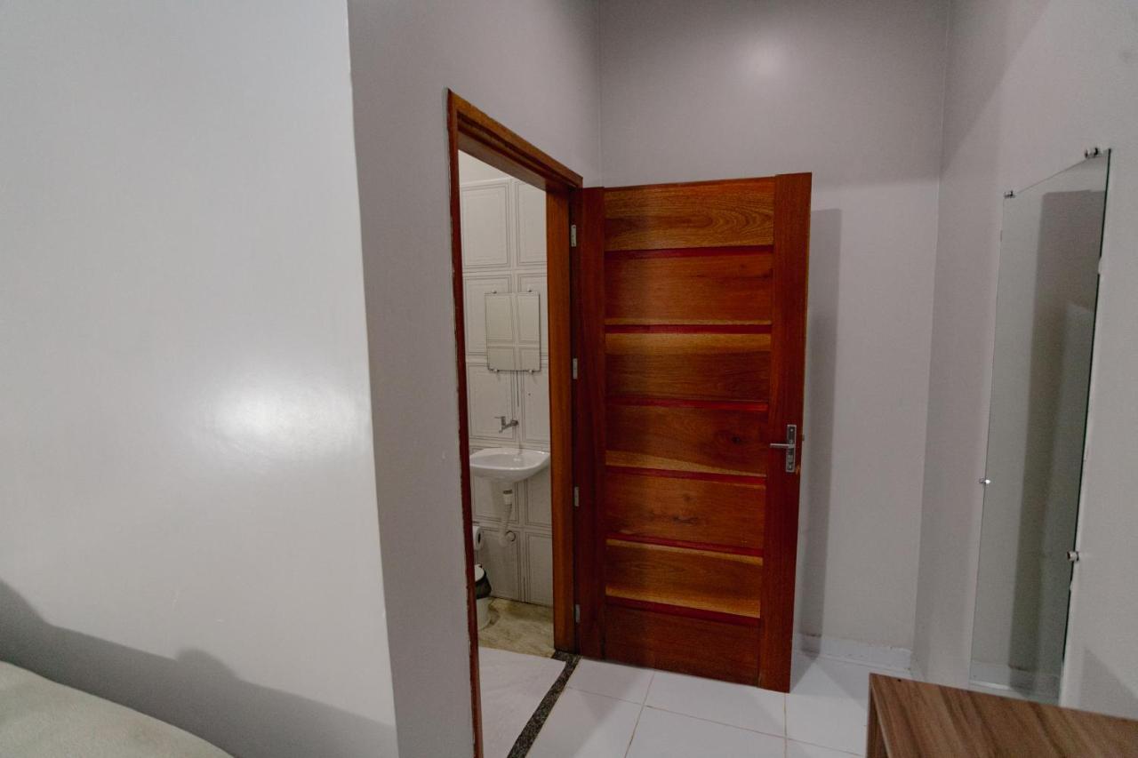Hotel Verde Mares ماكابا المظهر الخارجي الصورة